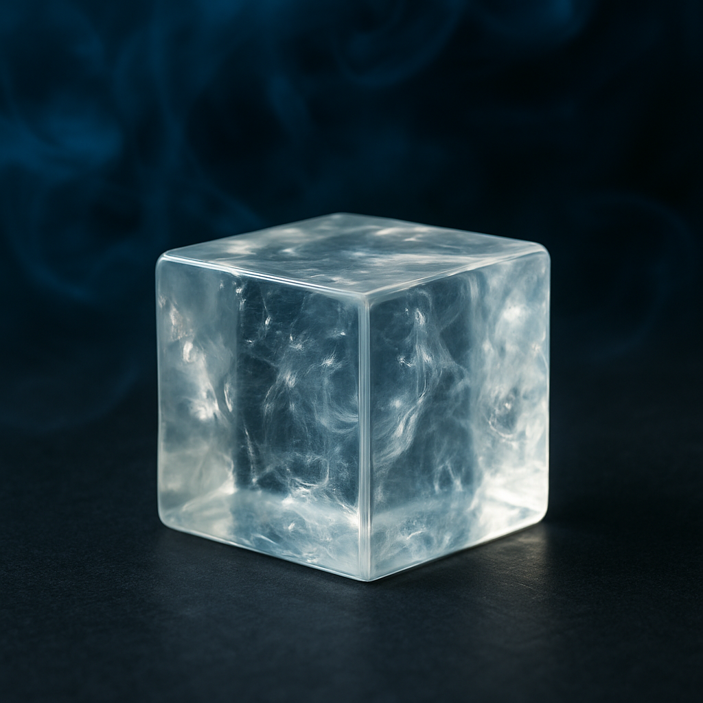 Mystischer Würfel – Orakel der Klarheit